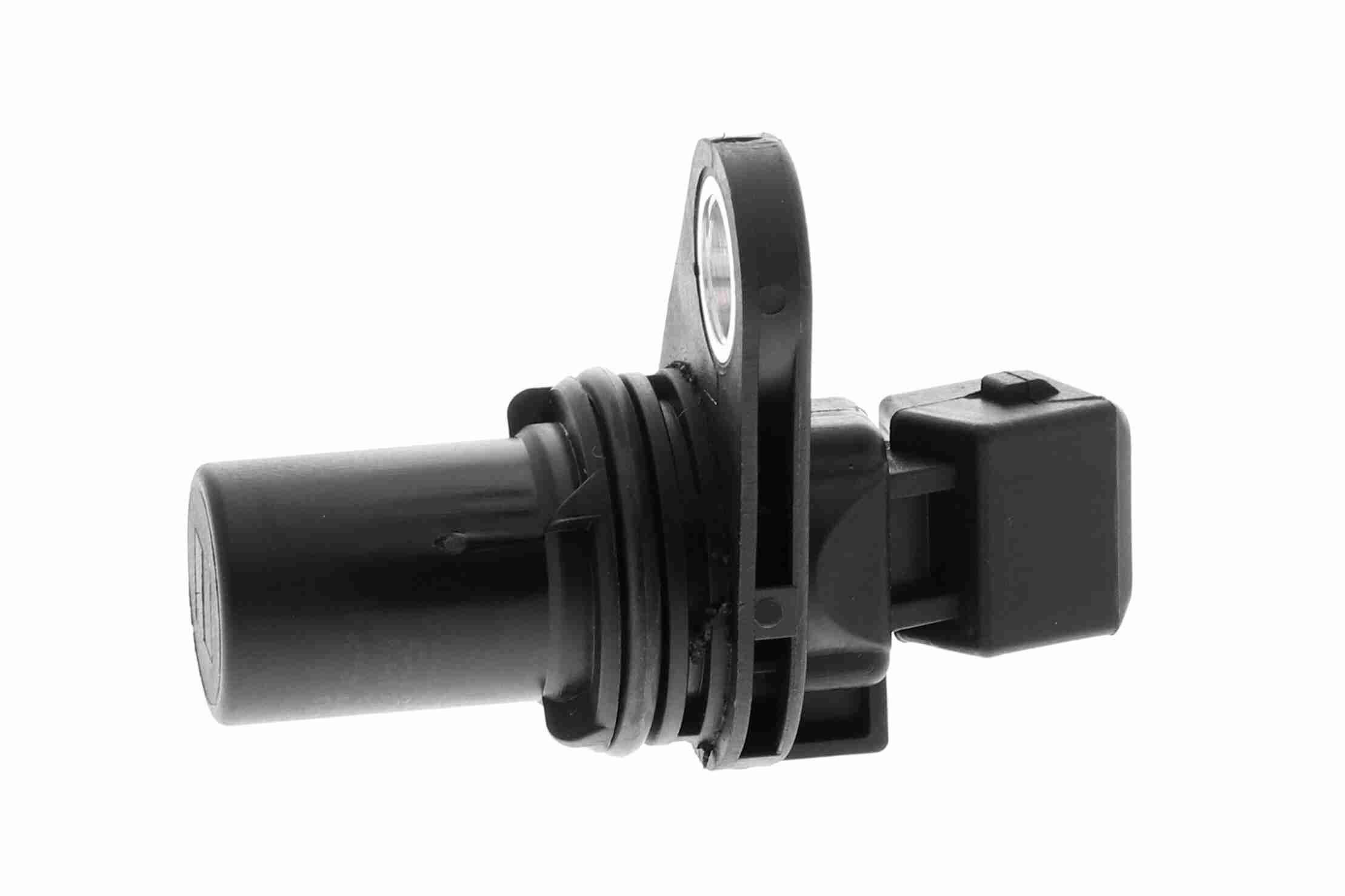 Sensor, Z&uuml;ndimpuls