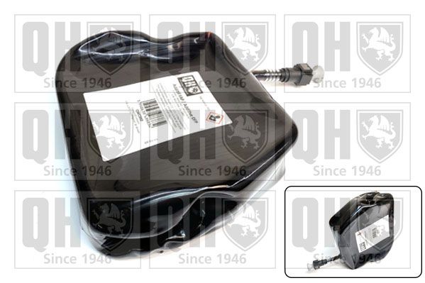 POCHE ADD. CARB. PSA 1.6L