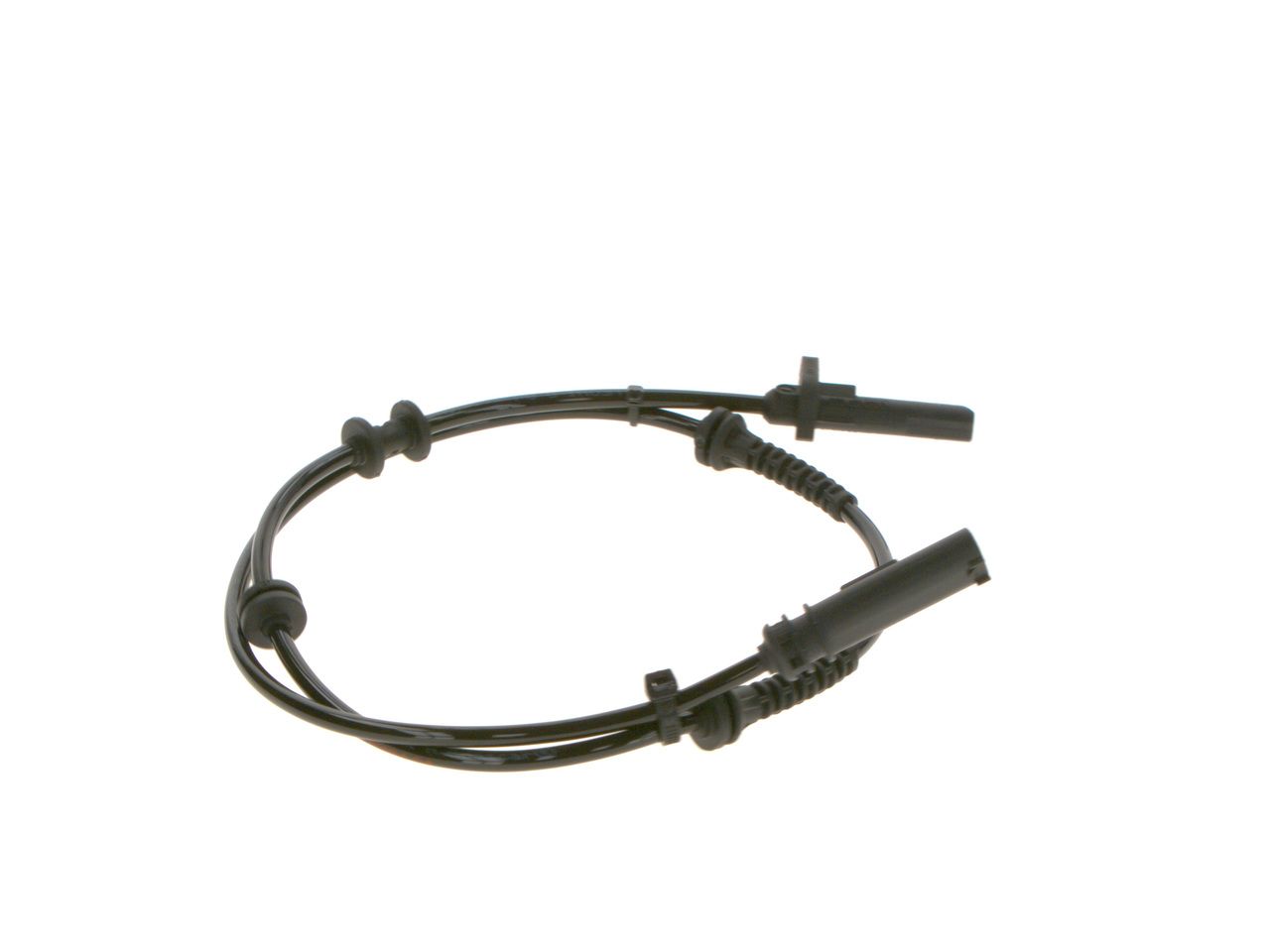 Sensor, Raddrehzahl