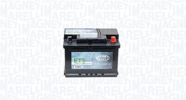 Starterbatterie