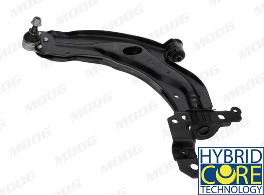 Control/Trailing Arm, wheel suspension FI-WP-2109P