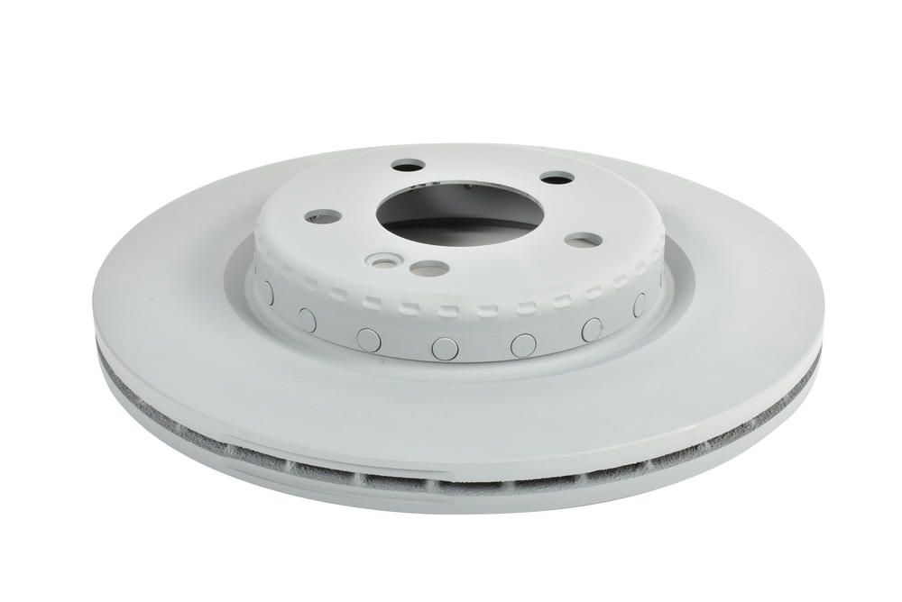 Hybrid Composite Rotor [ Mercedes C300, C350 Series 205, 2016-> / E200, 220D & 300 2016-> R ] - TecDoc 1