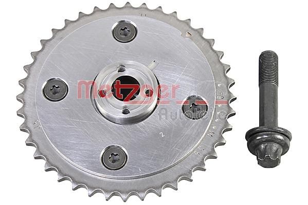 Nockenwellenversteller