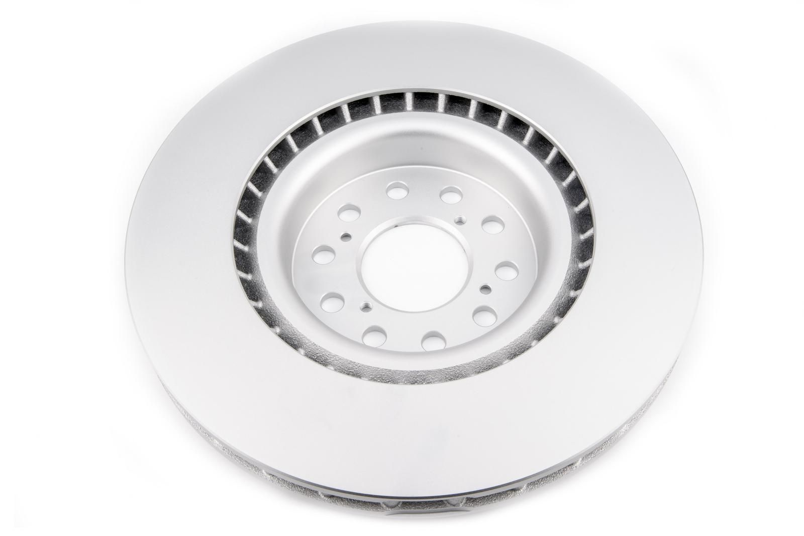 En-Shield Standard PP KP [ Honda Civic Type R FK Series FK8 Chass 228kw 09/17 -> F ] - TecDoc 2