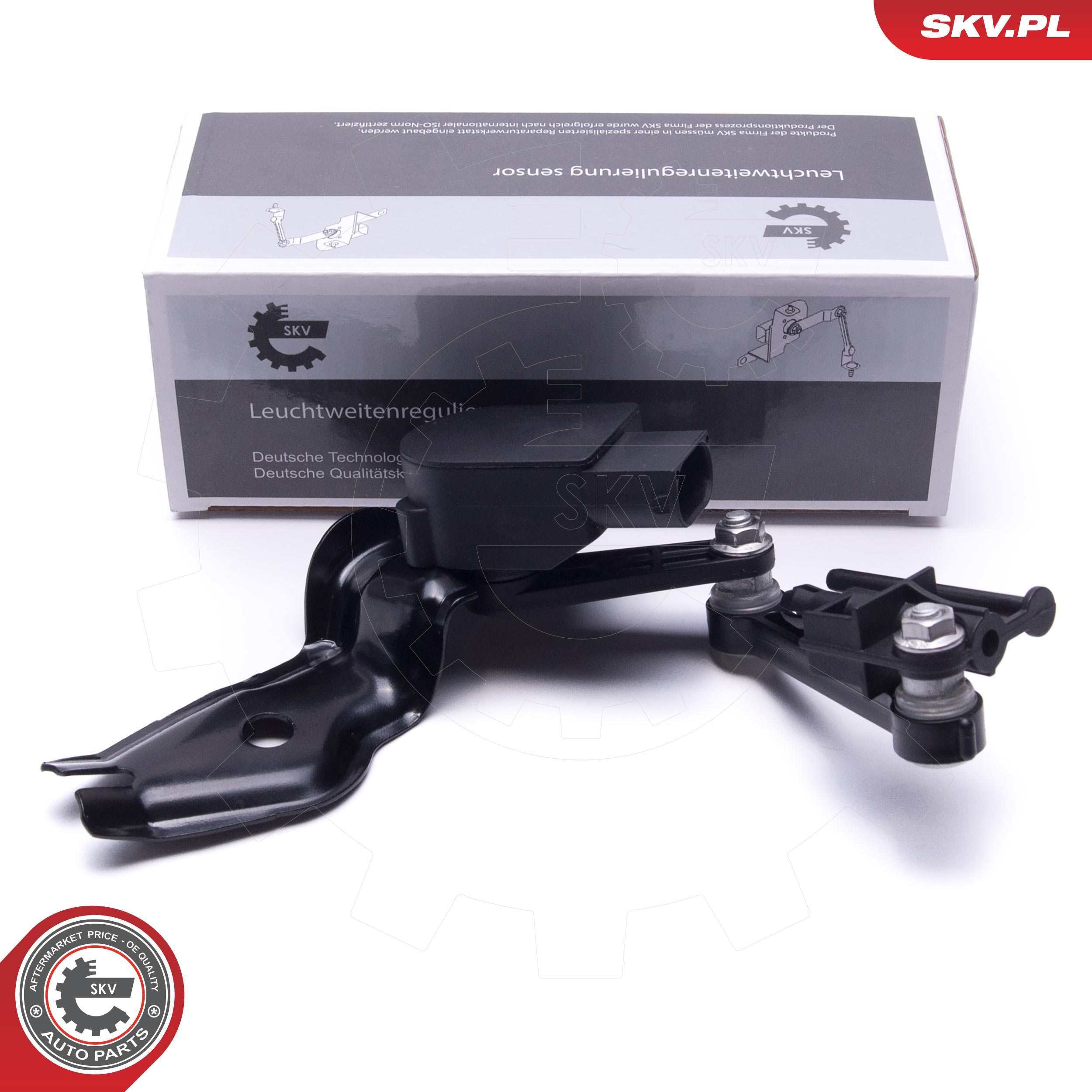 ESEN SKV 17SKV712 - Sensor, Leuchtweitenregulierung