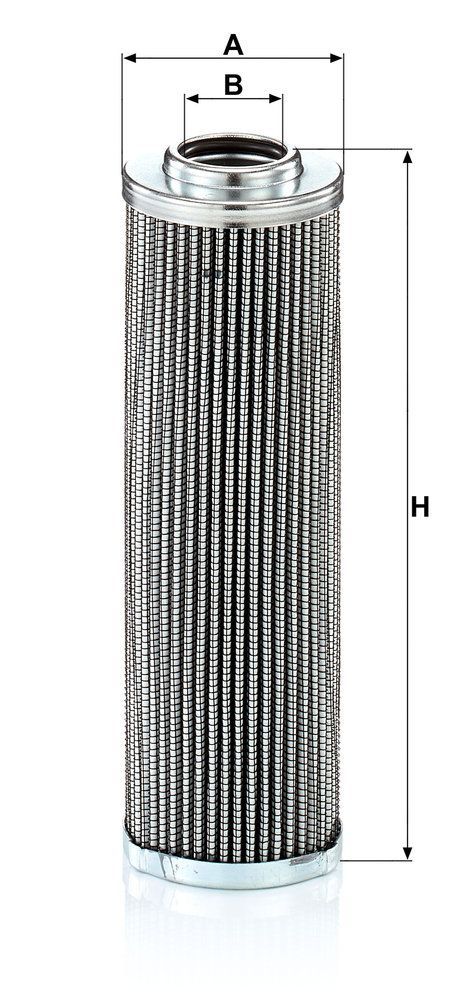 Filter, Arbeitshydraulik Filter, Arbeitshydraulik