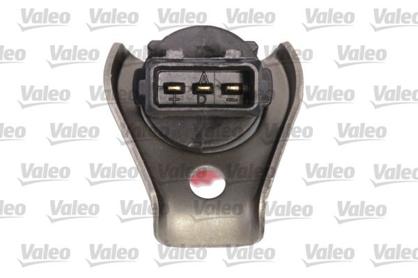 Sensor, Geschwindigkeit