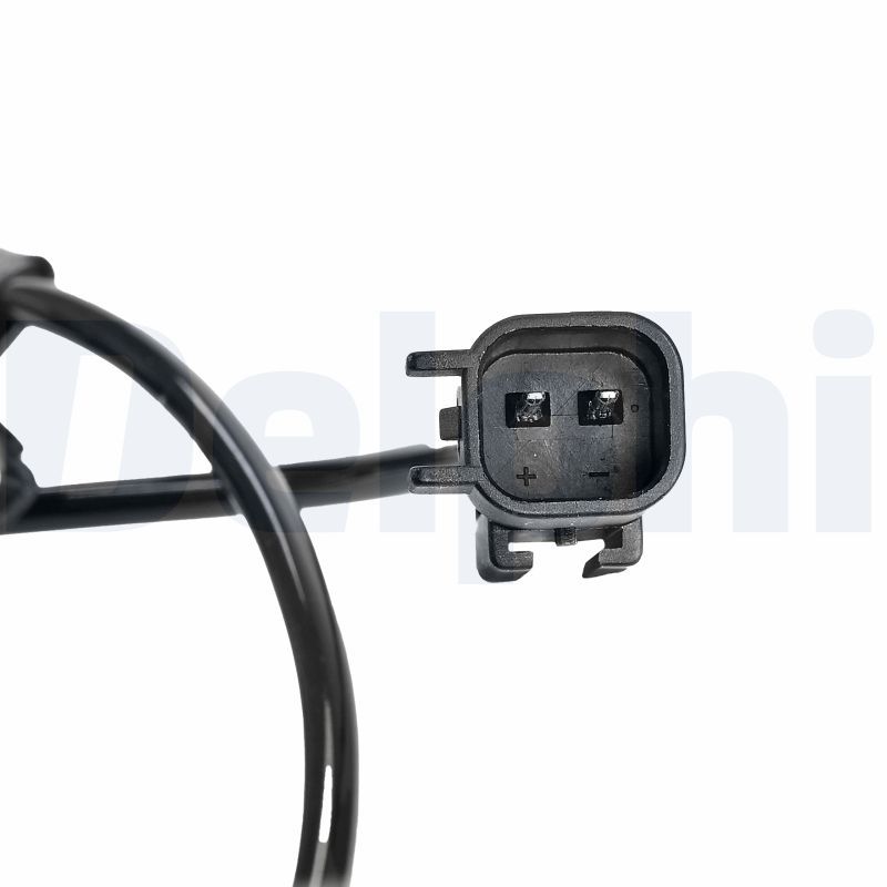 Sensor, Raddrehzahl