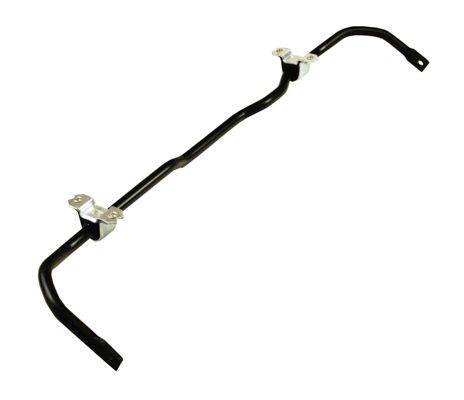 Stabilisator, Fahrwerk