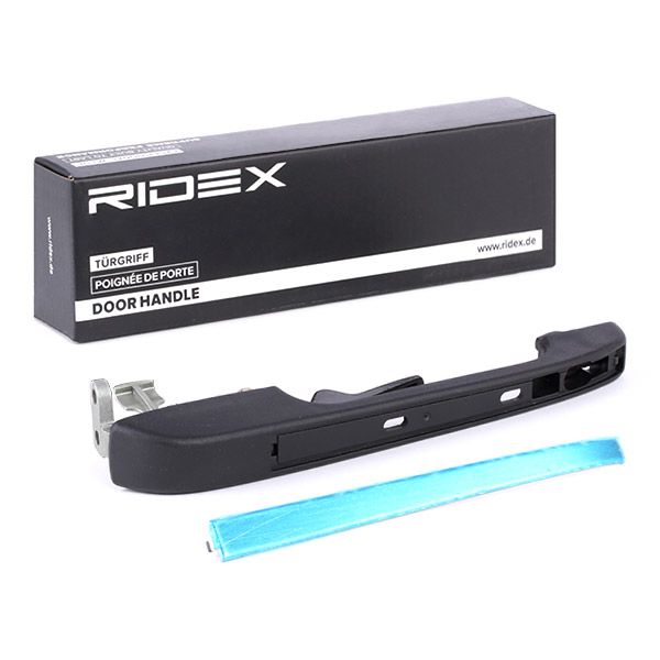 RIDEX 1373D0073 Exterior Door Handle