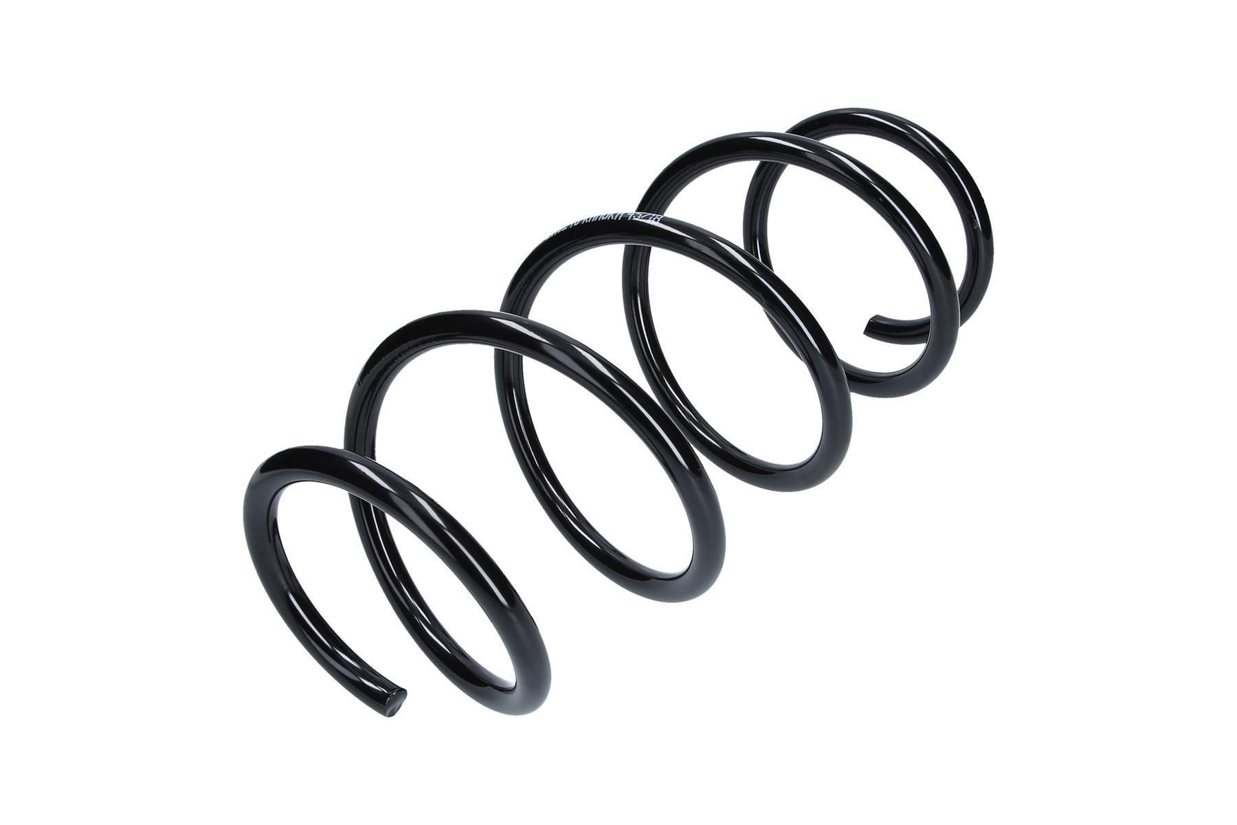 KAMOKA 2110240 - Fahrwerksfeder