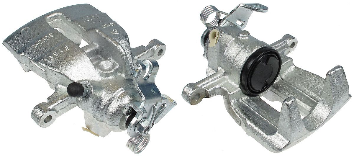 Bremssattel