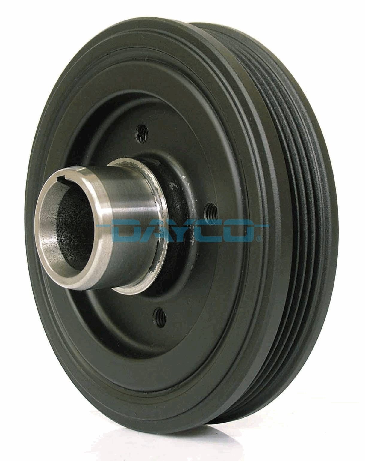 HARMONIC BALANCER - OEM - TecDoc 2