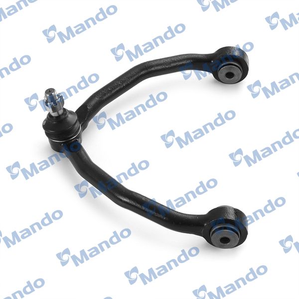 Brazo oscilante, suspensión de ruedas