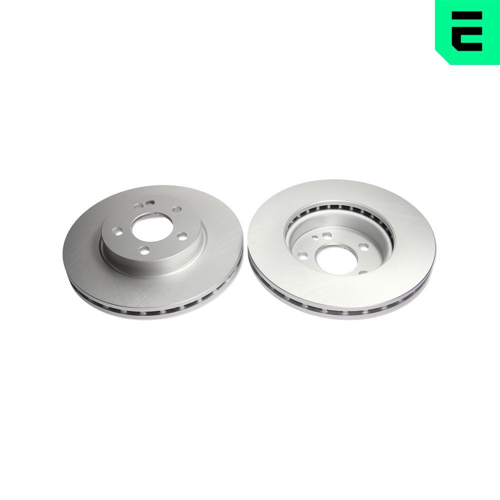 Brake Disc BS-7802HC