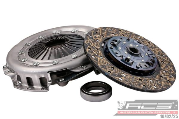 KIT COM ISU ELF NPR,NPS 3.9L - TecDoc Only