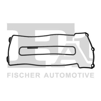Dichtungssatz, Zylinderkopfhaube