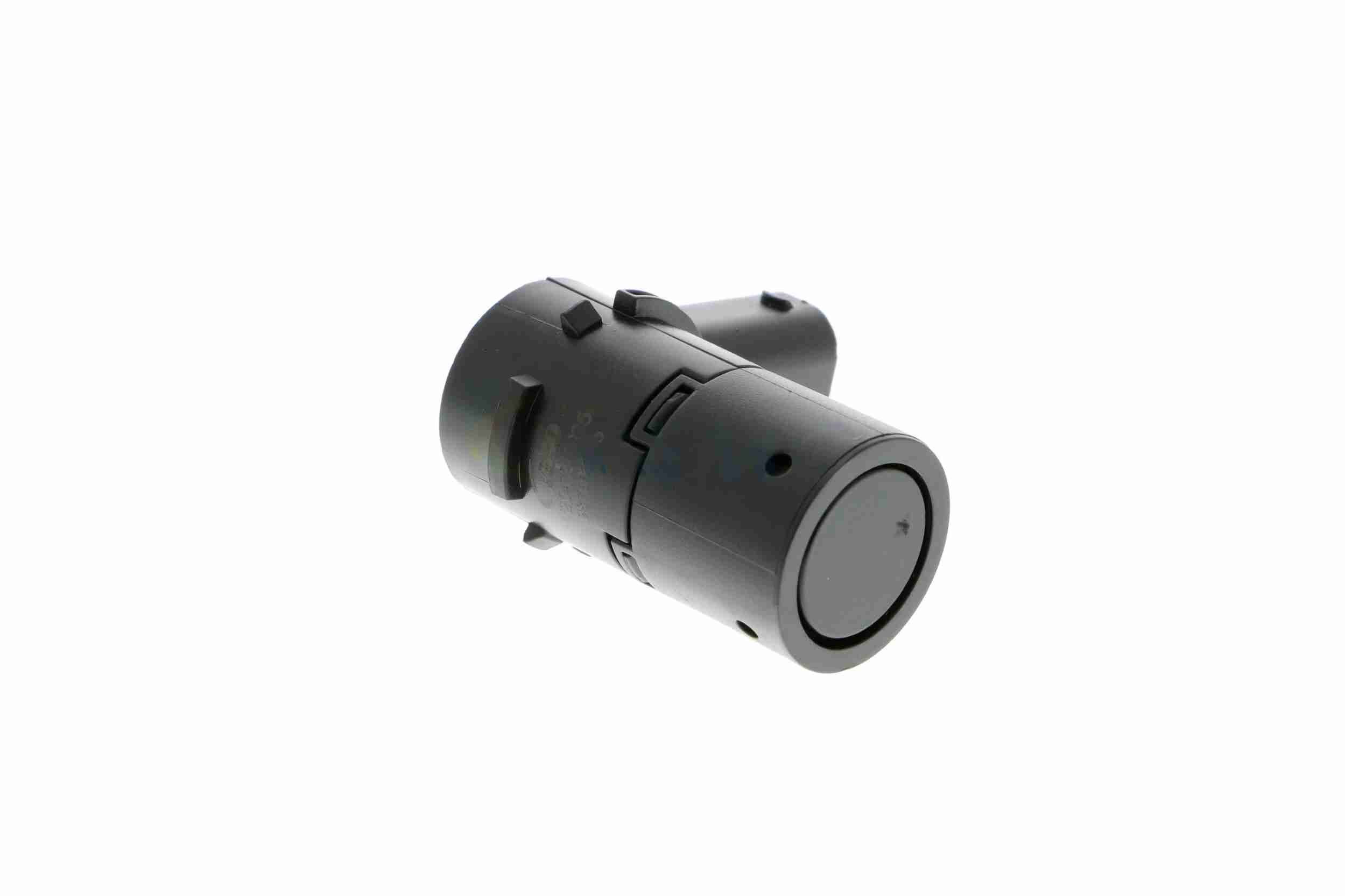 Sensor, Einparkhilfe