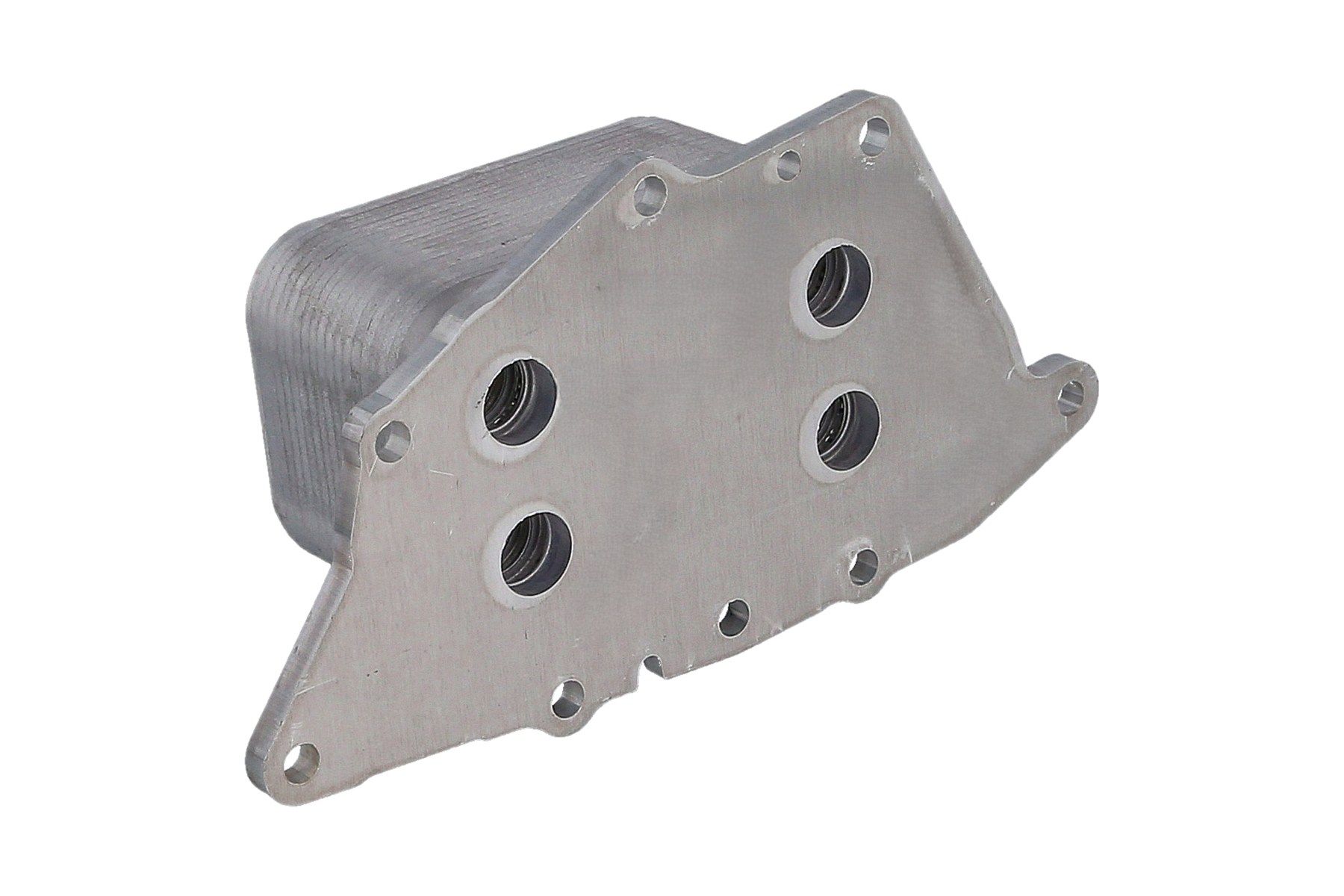 Ölkühler, Motoröl Ölkühler, Motoröl