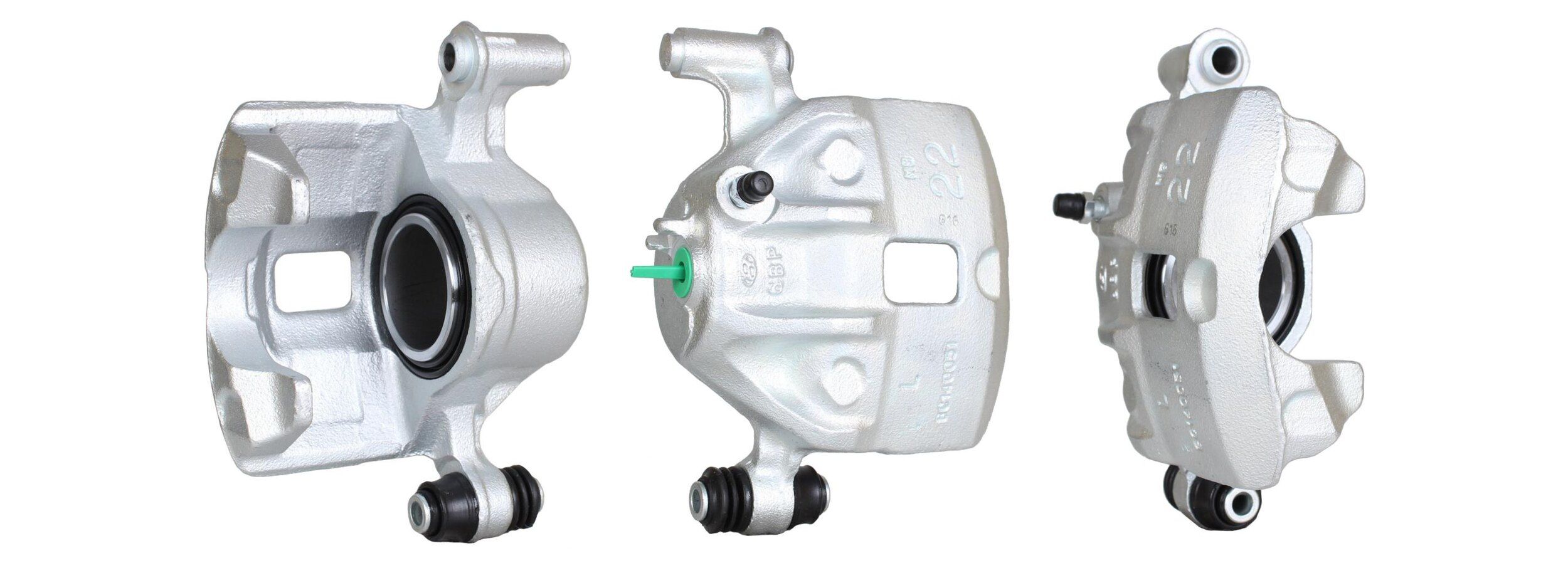Bremssattel