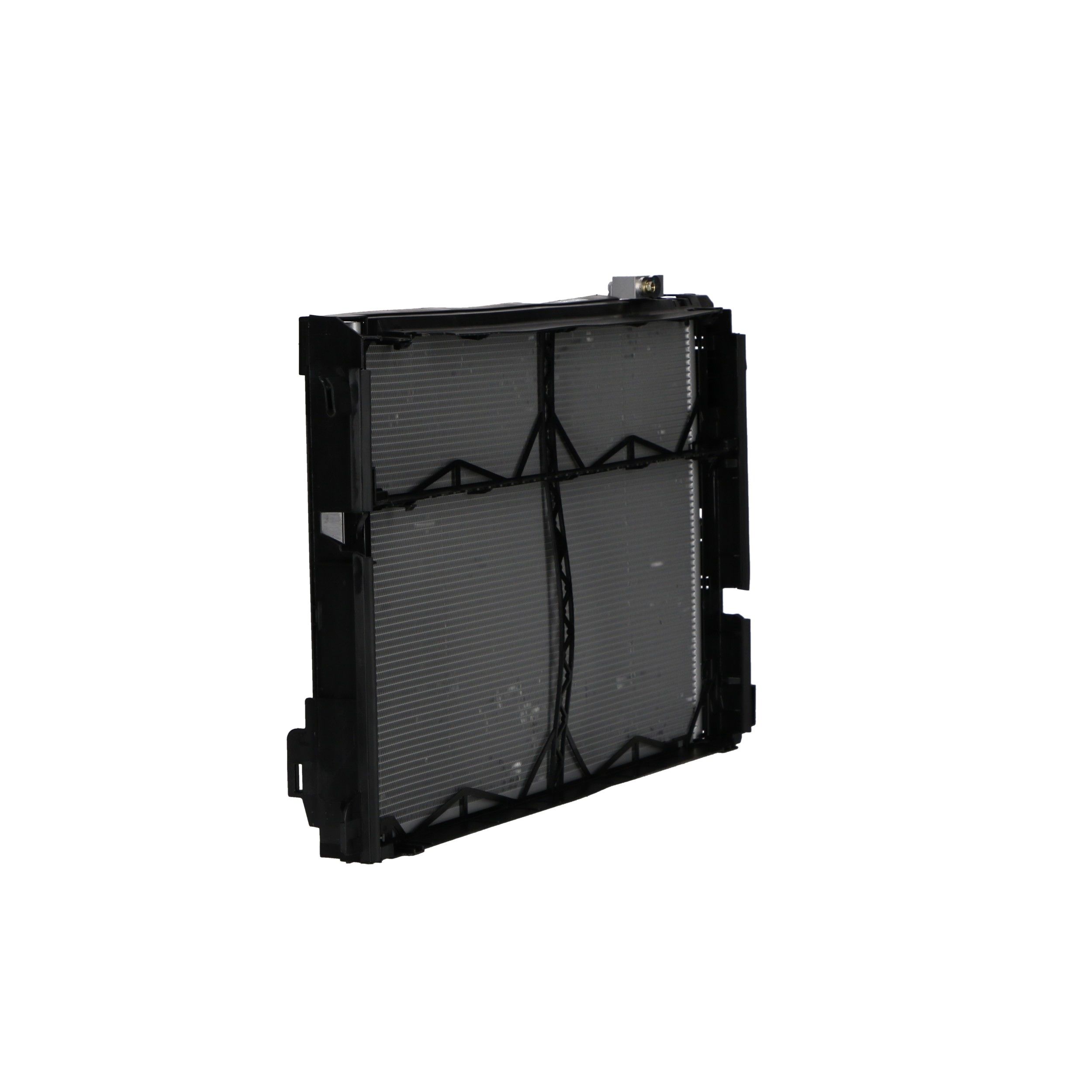 kondensatorius, oro kondicionierius