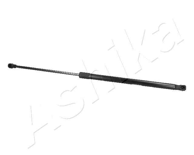 Gasfeder, Koffer-/Laderaum