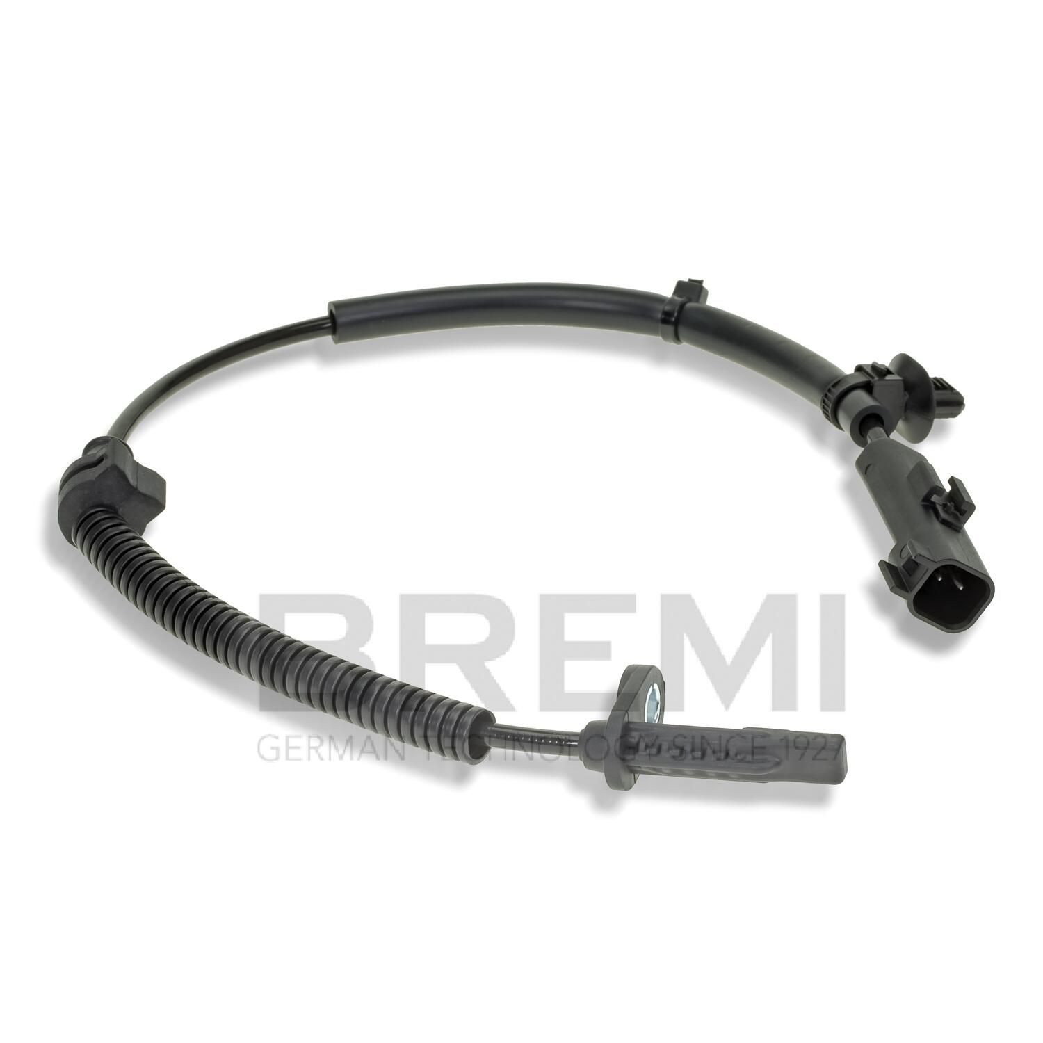 Sensor, Raddrehzahl