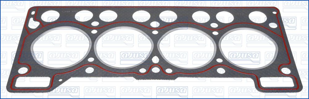 AJUSA 10036200 Gasket, cylinder head