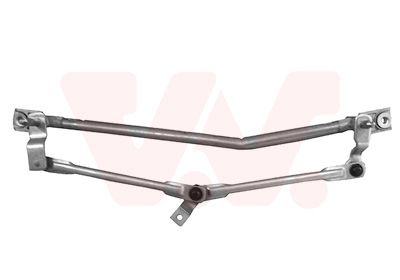 VAN WEZEL 7625230 - Wischergest&auml;nge