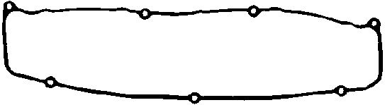 JOINT COUVRE CULASSE M  7500