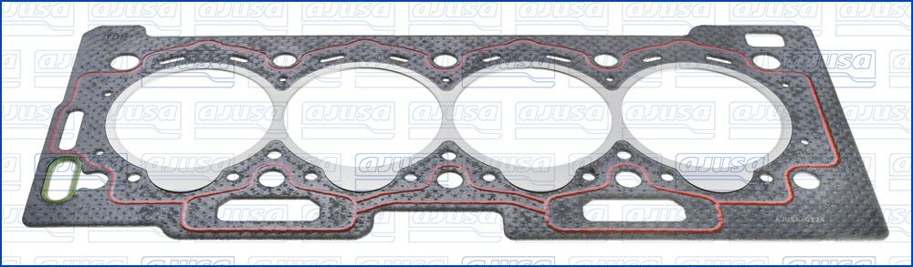 AJUSA 10094600 Gasket, cylinder head