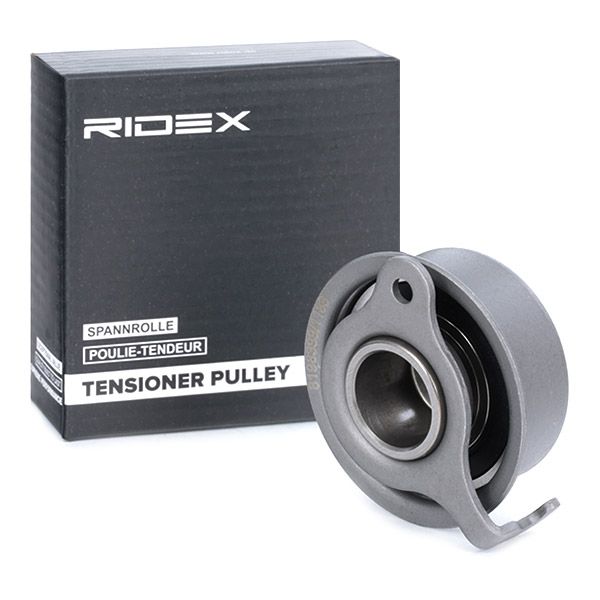 RIDEX 308T0012 Tensioner Pulley, timing belt