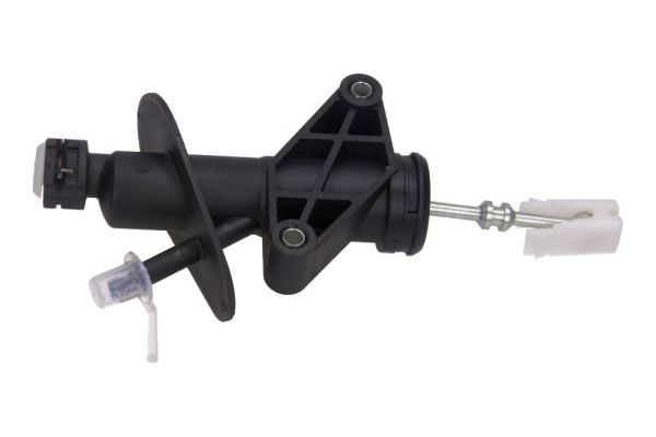 Geberzylinder, Kupplung