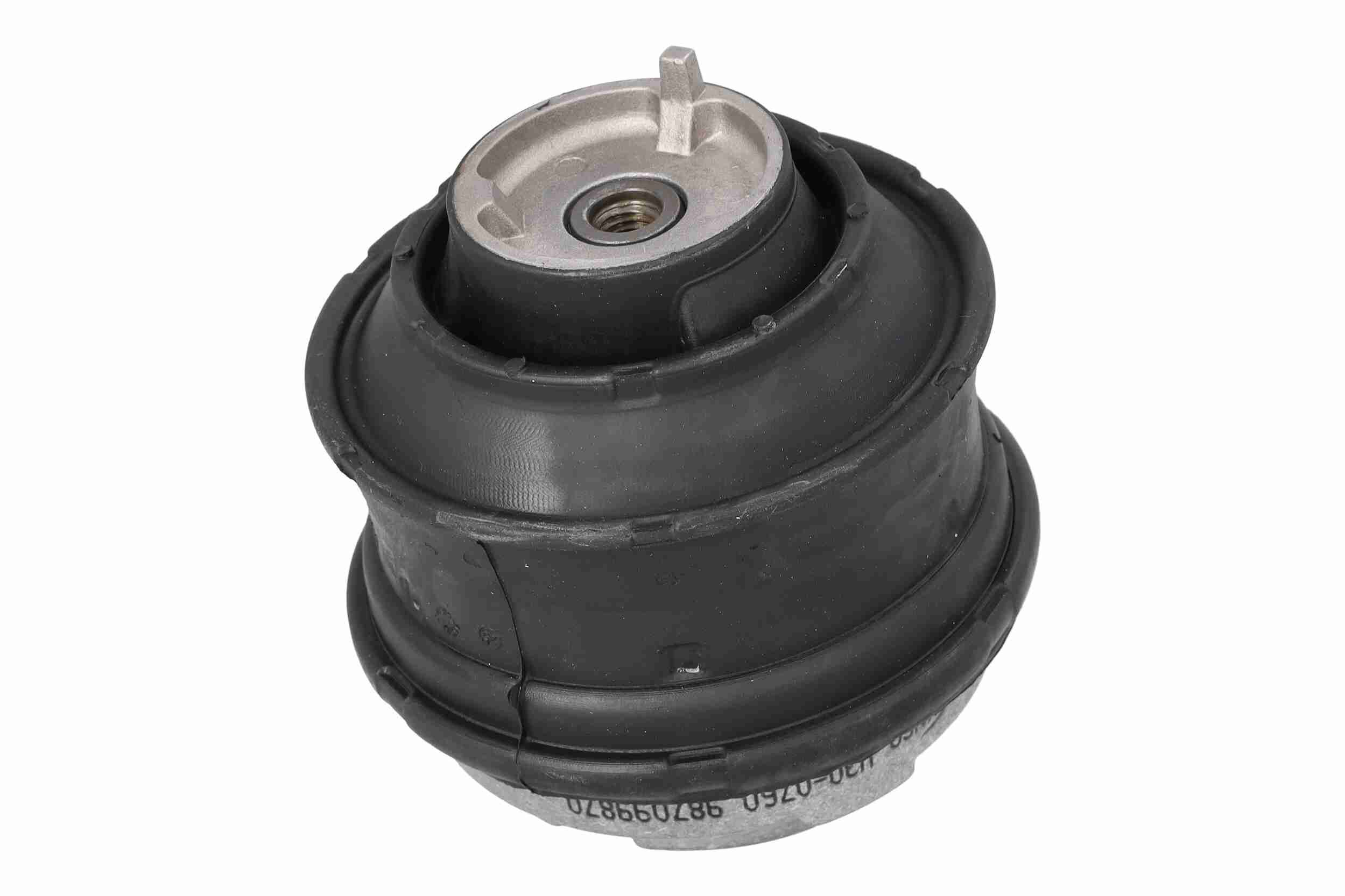Lagerung, Motor