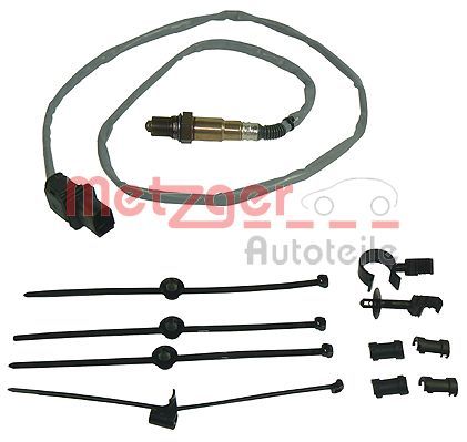 Lambda Sensor 0893186