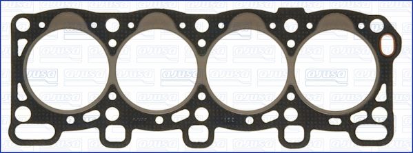 AJUSA 10030900 - Dichtung, Zylinderkopf FIBERMAX