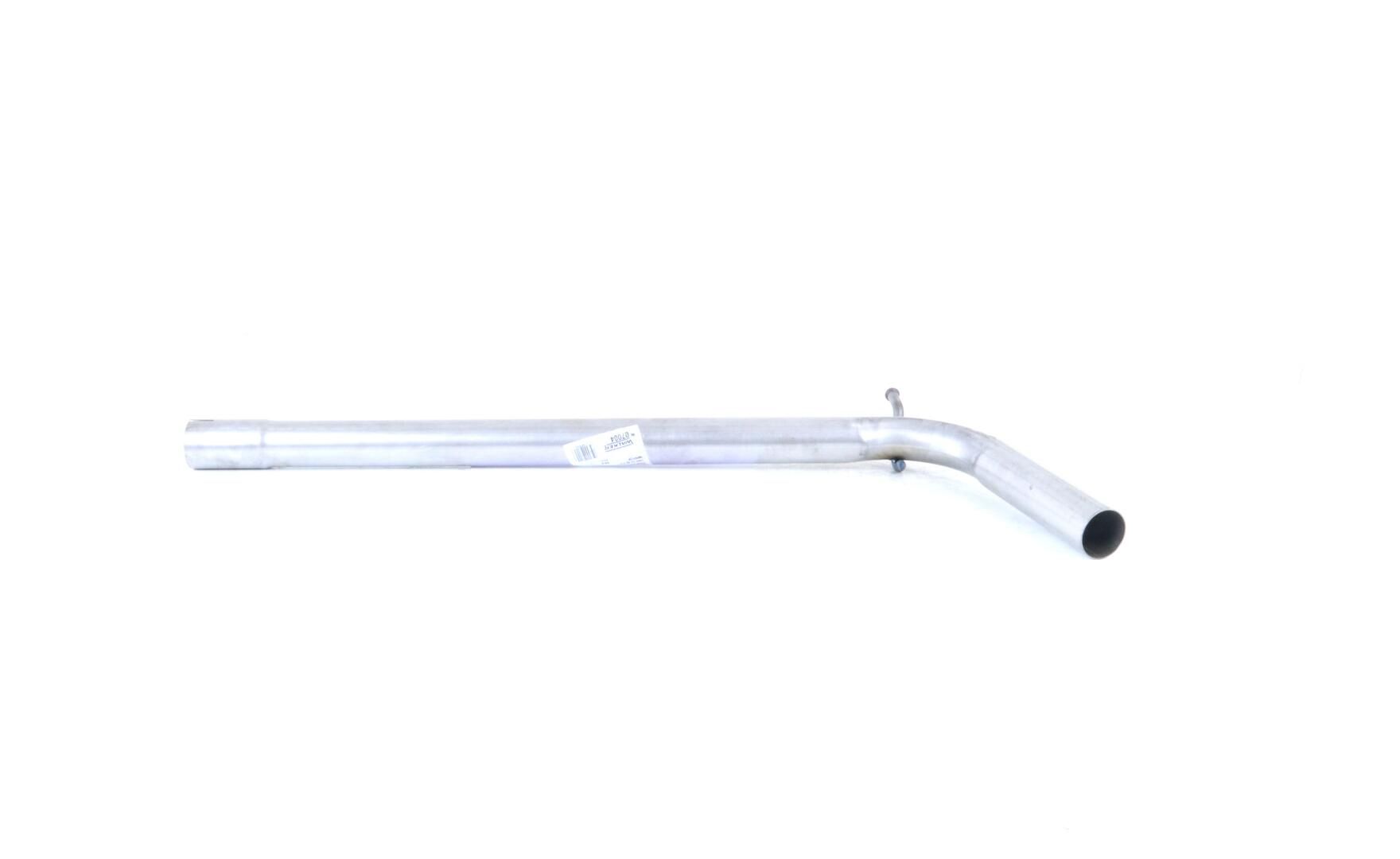 WALKER 07004 - Abgasrohr