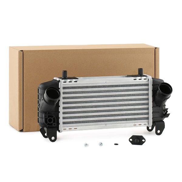RIDEX 468I0046 Charge Air Cooler