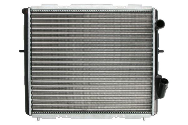 Radiator, engine cooling D7R063TT