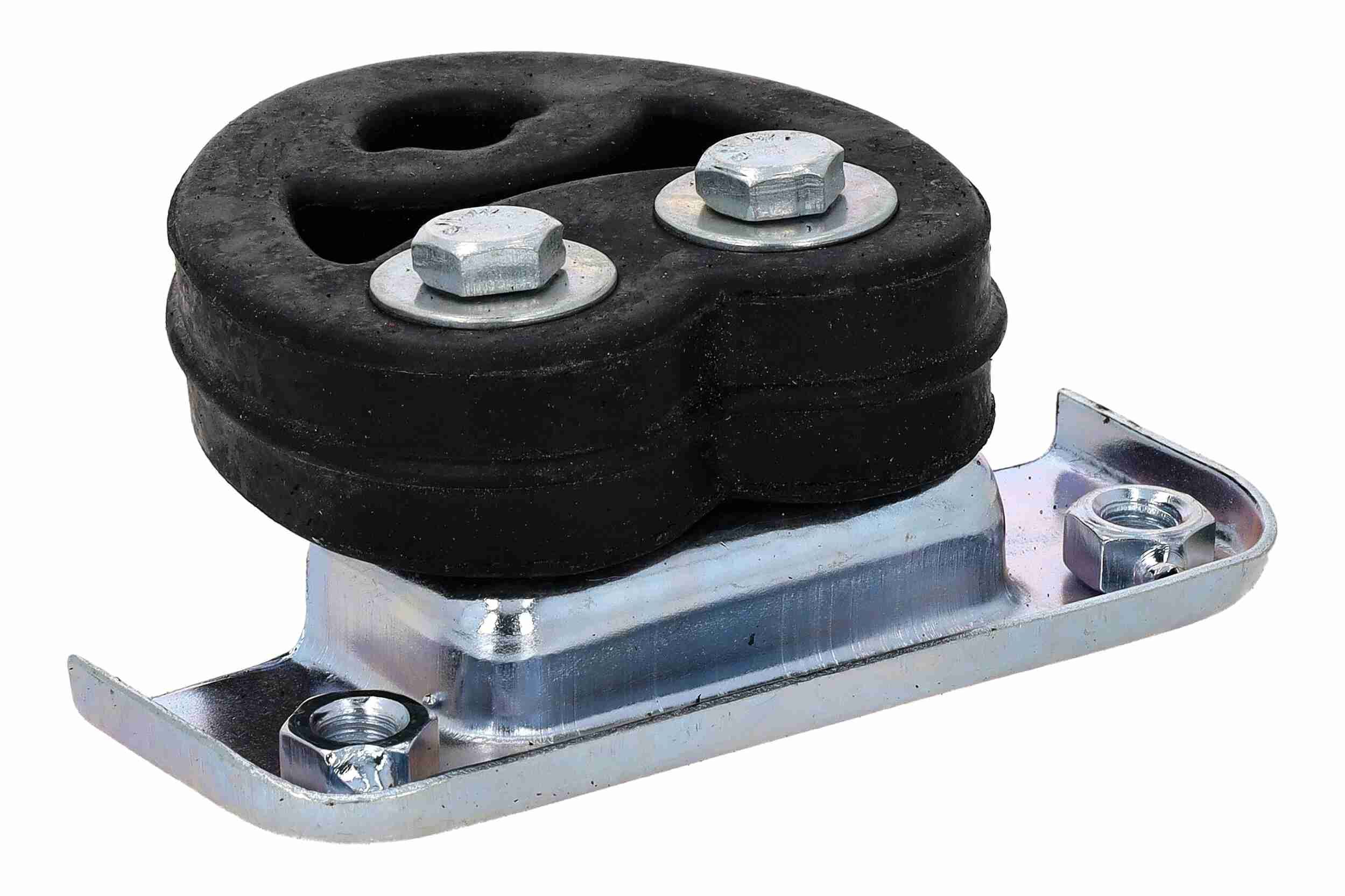 Halter, Schalldämpfer Halter, Schalldämpfer