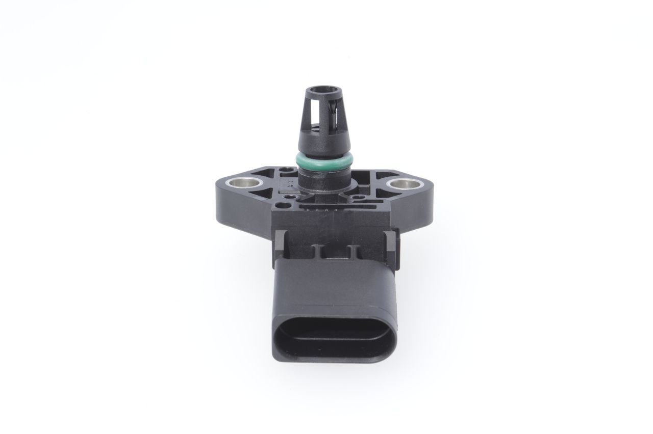 Sensor, Ladedruck
