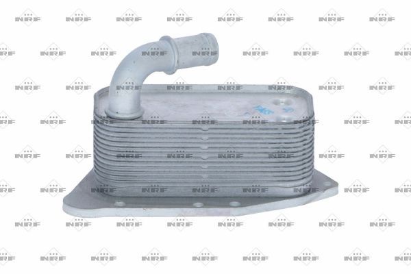 NRF 31341 - Ölkühler, Motoröl