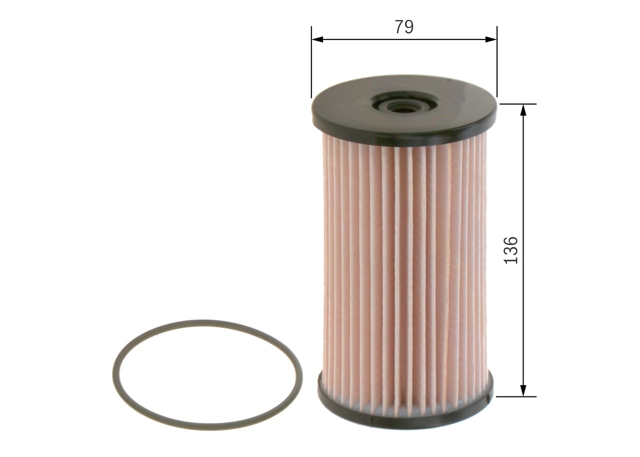 Kraftstofffilter Kraftstofffilter