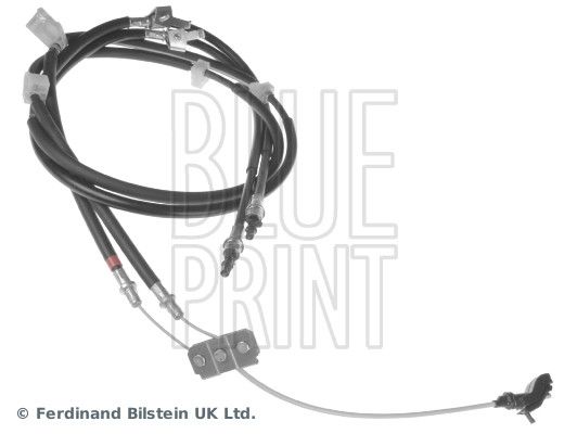 Cable de accionamiento, freno de estacionamiento