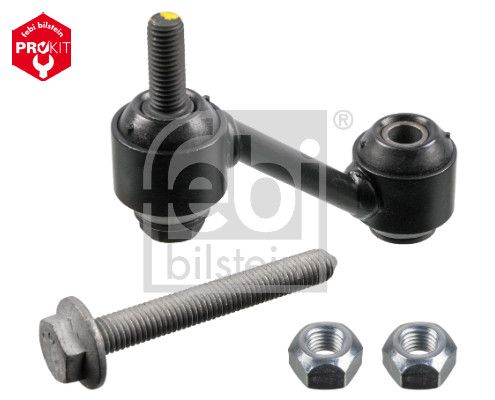 Stange/Strebe, Stabilisator