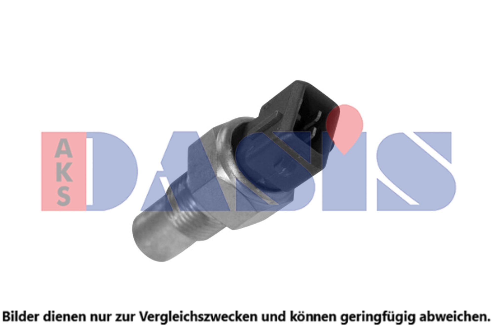 Sensor, Kühlmitteltemperatur