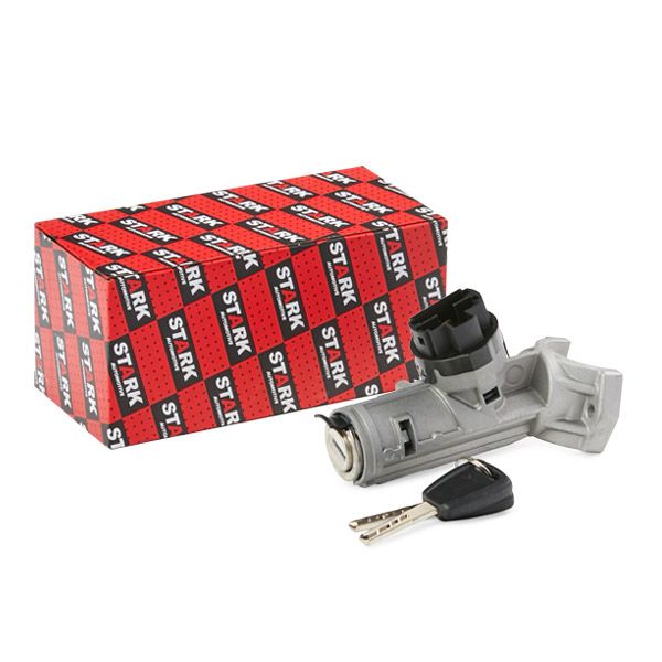 STARK SKISL-5590023 Steering Lock