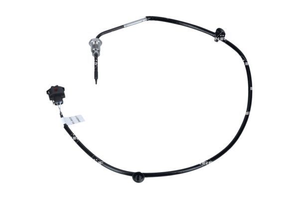 Sensor, Abgastemperatur