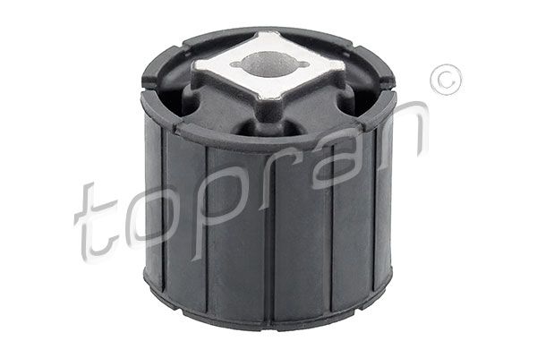TOPRAN 502 933 - Lagerung, Achstr&auml;ger