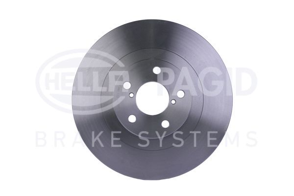 Brake Disc 8DD 355 112-051